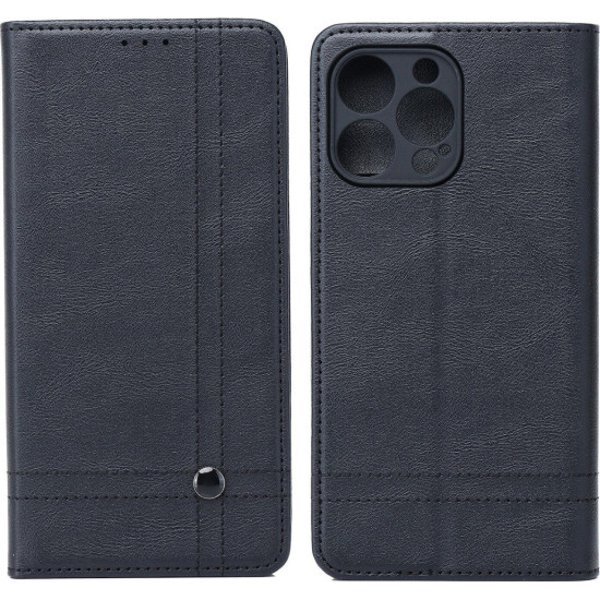 SMART SEAM CASE FOR IPHONE 17 PRO MAX BLACK