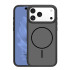 FRAME THIN MAGSAFE CASE FOR IPHONE 17 PRO MAX BLACK