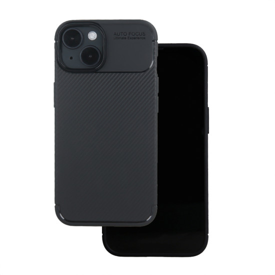 CARBON BLACK CASE FOR IPHONE 17 PRO MAX