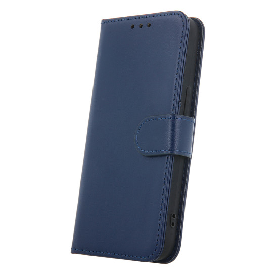 SMART CLASSIC CASE FOR SAMSUNG A16 NAVY BLUE