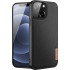 DUX DUCIS FINO BACK COVER FOR IPHONE 13 MINI BLACK