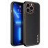 DUX DUCIS YOLO SERIES BACK COVER FOR IPHONE 13 PRO BLACK