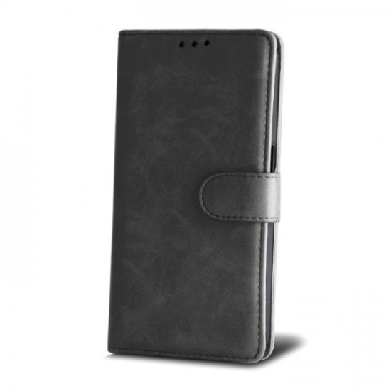 SMART ELEGANCE CASE FOR IPHONE 6/6S BLACK