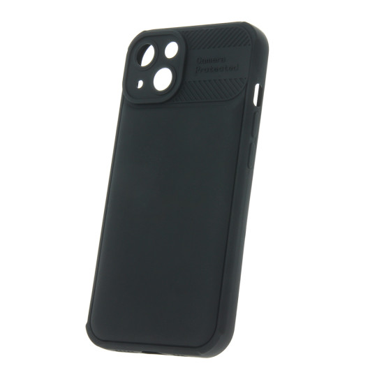 HONEYCOMB CASE FOR IPHONE 14 PLUS BLACK