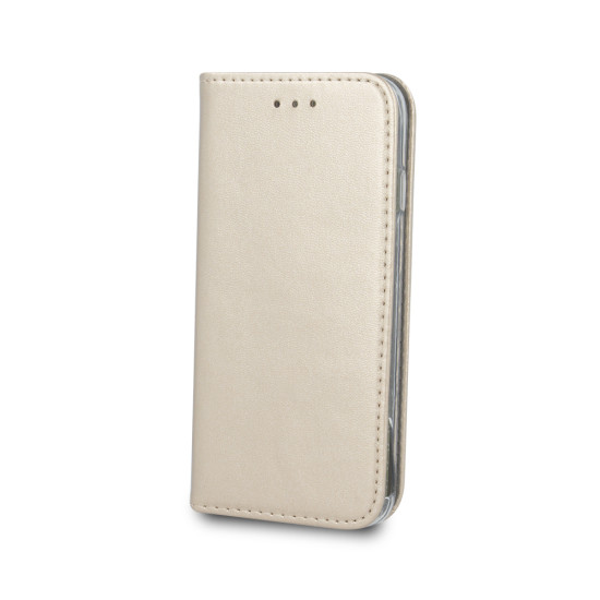 SMART MAGNETIC CASE FOR HUAWEI P20 LITE GOLD