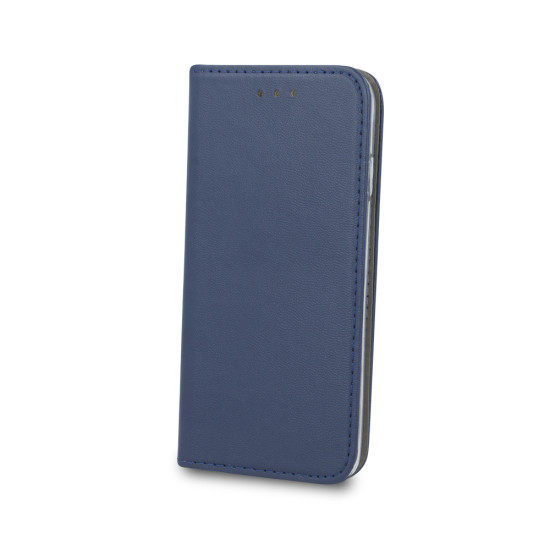 SMART MAGNETIC CASE FOR XIAOMI REDMI 15C / POCO C85 BLUE