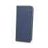 SMART MAGNETIC CASE FOR XIAOMI REDMI 15C / POCO C85 BLUE