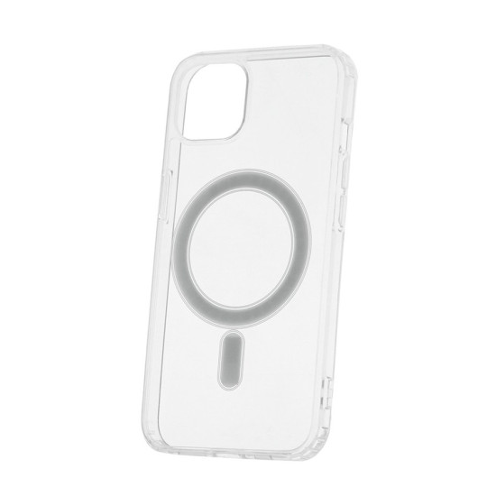 ANTI SHOCK CASE FOR IPHONE 17 PRO MAGSAFE