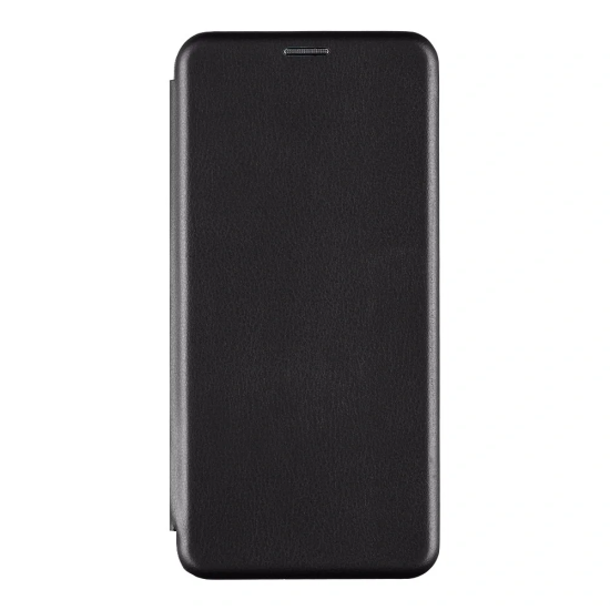 OBAL:ME BOOK CASO FOR XIAOMI REDMI 12 4G/5G BLACK