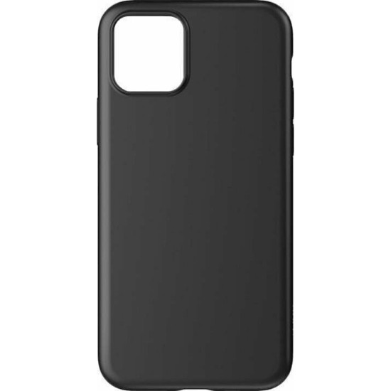 SOFT CASE FOR IPHONE 13 MINI BLACK