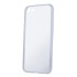 MATT TPU CASE FOR IPHONE 11 PRO MAX TRANSPARENT