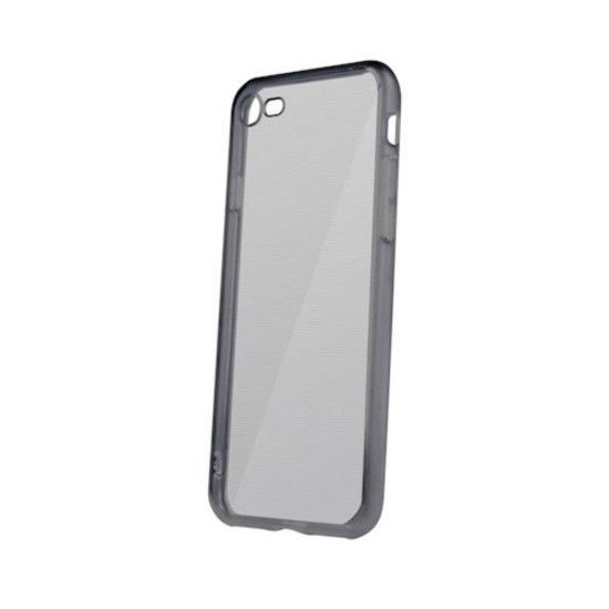 MATT TPU CASE FOR IPHONE XS MAX SMOKED