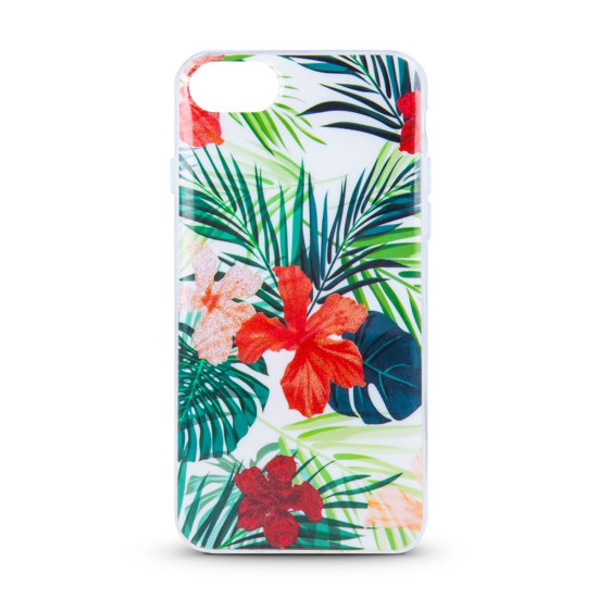 SPRING CASE FOR SAMSUNG J6 PLUS 2018