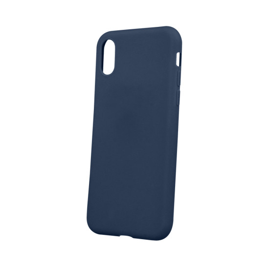 MATT TPU CASE FOR IPHONE 11 PRO MAX DARK BLUE MATT TPU CASE FOR IPHONE 11 PRO MAX DARK BLUE