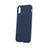 MATT TPU CASE FOR IPHONE 11 PRO MAX DARK BLUE