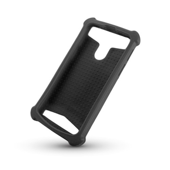SILICON UNIVERSAL STYLE CASE 4.0