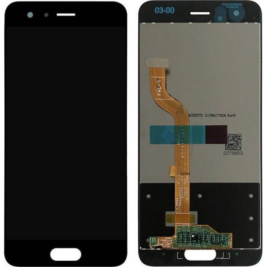Οθόνη LCD & Μηχανισμός Αφής για Huawei Honor 9 μαύρο Οθόνη LCD & Μηχανισμός Αφής για Huawei Honor 9 μαύρο