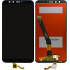 Οθόνη LCD & Μηχανισμός Αφής για Huawei Honor 9 lite μαύρο
