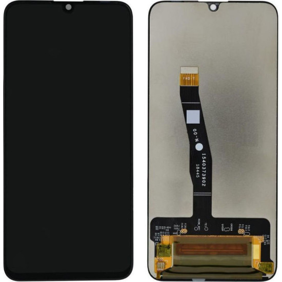 Οθόνη LCD & Μηχανισμός Αφής για Huawei Honor 10 lite μαύρο Οθόνη LCD & Μηχανισμός Αφής για Huawei Honor 10 lite μαύρο