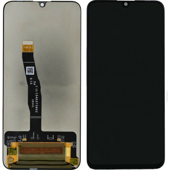 Οθόνη LCD & Μηχανισμός Αφής για Huawei Honor 20 lite μαύρο Οθόνη LCD & Μηχανισμός Αφής για Huawei Honor 20 lite μαύρο