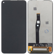Οθόνη LCD & Μηχανισμός Αφής για Huawei Honor 20 / Nova 5T μαύρο