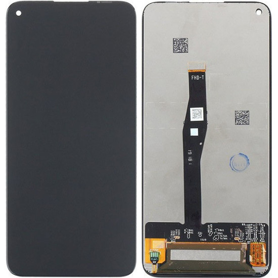Οθόνη LCD & Μηχανισμός Αφής για Huawei Honor 20 / Nova 5T μαύρο Οθόνη LCD & Μηχανισμός Αφής για Huawei Honor 20 / Nova 5T μαύρο