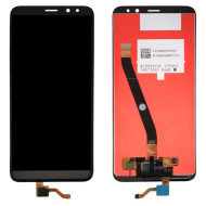 Οθόνη LCD & Μηχανισμός Αφής για Huawei Mate 10 Lite μαύρο