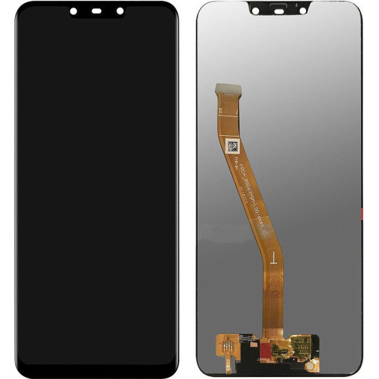 Οθόνη LCD & Μηχανισμός Αφής για Huawei Mate 20 Lite μαύρο Οθόνη LCD & Μηχανισμός Αφής για Huawei Mate 20 Lite μαύρο