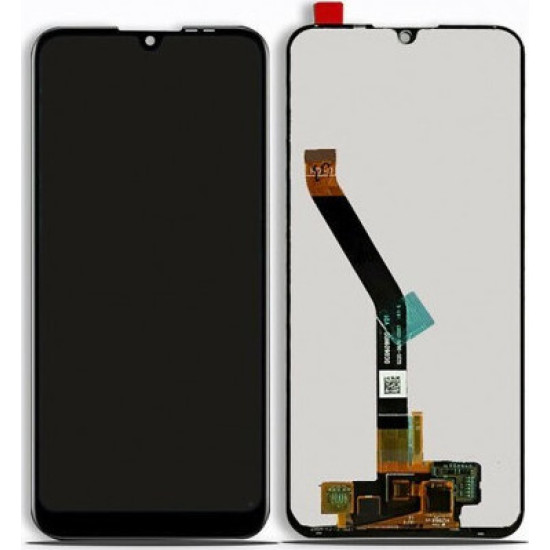 Οθόνη LCD & Μηχανισμός Αφής για Huawei Y6 (2019) / Y6 Prime (2019) / Y6s / Honor 8A μαύρο Οθόνη LCD & Μηχανισμός Αφής για Huawei Y6 (2019) / Y6 Prime (2019) / Y6s / Honor 8A μαύρο