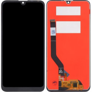 Οθόνη LCD & Μηχανισμός Αφής για Huawei Y7 (2019) / Y7 Prime (2019) μαύρο