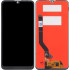 Οθόνη LCD & Μηχανισμός Αφής για Huawei Y7 (2019) / Y7 Prime (2019) μαύρο
