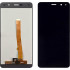 Οθόνη LCD & Μηχανισμός Αφής για Huawei Y6 (2017) μαύρο
