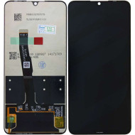 Οθόνη LCD & Μηχανισμός Αφής για Huawei P30 Lite μαύρο Οθόνη LCD & Μηχανισμός Αφής για Huawei P30 Lite μαύρο