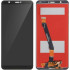 Οθόνη LCD & Μηχανισμός Αφής για Huawei P Smart μαύρο