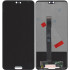 Οθόνη LCD & Μηχανισμός Αφής για Huawei P20 μαύρο