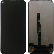 Οθόνη LCD & Μηχανισμός Αφής για Huawei P40 Lite μαύρο Οθόνη LCD & Μηχανισμός Αφής για Huawei P40 Lite μαύρο