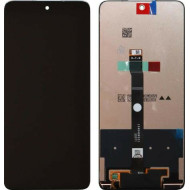 Οθόνη LCD & Μηχανισμός Αφής για Huawei P Smart 2021 /Honor X10 lite μαύρο