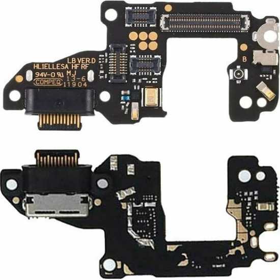 Πλακέτα φόρτισης για Huawei P30