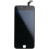 Premium Οθόνη LTPS LCD & Μηχανισμός Αφής για Apple iPhone 6 μαύρο (3M reflector film & original polarizer)
