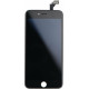 Premium Οθόνη LTPS LCD & Μηχανισμός Αφής για Apple iPhone 6 μαύρο (3M reflector film & original polarizer) Premium Οθόνη LTPS LCD & Μηχανισμός Αφής για Apple iPhone 6 μαύρο (3M reflector film & original polarizer)