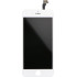 Premium Οθόνη LTPS LCD & Μηχανισμός Αφής για Apple iPhone 6 λευκό (3M reflector film & original polarizer)