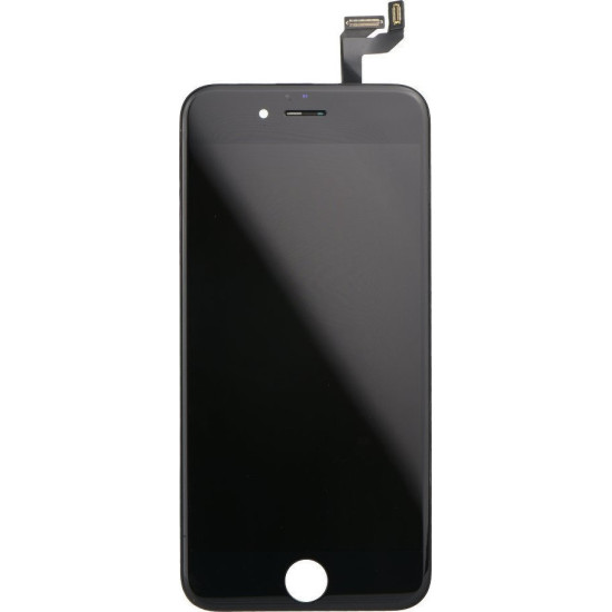 Premium Οθόνη LTPS LCD & Μηχανισμός Αφής για Apple iPhone 6S μαύρο (3M reflector film & original polarizer)