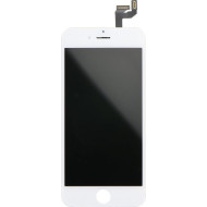 Premium Οθόνη LTPS LCD & Μηχανισμός Αφής για Apple iPhone 6S λευκό (3M reflector film & original polarizer) Premium Οθόνη LTPS LCD & Μηχανισμός Αφής για Apple iPhone 6S λευκό (3M reflector film & original polarizer)
