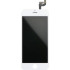Premium Οθόνη LTPS LCD & Μηχανισμός Αφής για Apple iPhone 6S λευκό (3M reflector film & original polarizer)