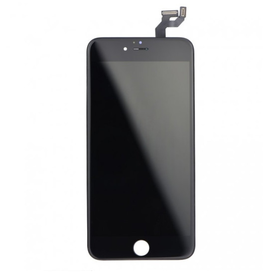 Premium Οθόνη LTPS LCD & Μηχανισμός Αφής για Apple iPhone 6S Plus μαύρο (3M reflector film & original polarizer)