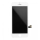 Premium Οθόνη LTPS LCD & Μηχανισμός Αφής για Apple iPhone 7 λευκό (3M reflector film & original polarizer)
