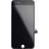 Premium Οθόνη LTPS LCD & Μηχανισμός Αφής για Apple iPhone 7 Plus μαύρο (3M reflector film & original polarizer)