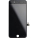 Premium Οθόνη LTPS LCD & Μηχανισμός Αφής για Apple iPhone 7 Plus μαύρο (3M reflector film & original polarizer) Premium Οθόνη LTPS LCD & Μηχανισμός Αφής για Apple iPhone 7 Plus μαύρο (3M reflector film & original polarizer)