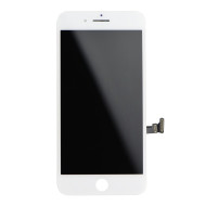 Premium Οθόνη LTPS LCD & Μηχανισμός Αφής για Apple iPhone 7 Plus λευκό (3M reflector film & original polarizer) Premium Οθόνη LTPS LCD & Μηχανισμός Αφής για Apple iPhone 7 Plus λευκό (3M reflector film & original polarizer)