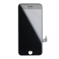 Premium Οθόνη LTPS LCD & Μηχανισμός Αφής για Apple iPhone 8 μαύρο (3M reflector film & original polarizer) Premium Οθόνη LTPS LCD & Μηχανισμός Αφής για Apple iPhone 8 μαύρο (3M reflector film & original polarizer)